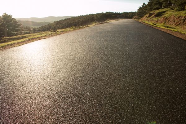 Cost of Asphalt Cleaning in Provo