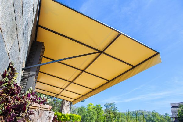 Cost of Awning Pressure Washing in Provo