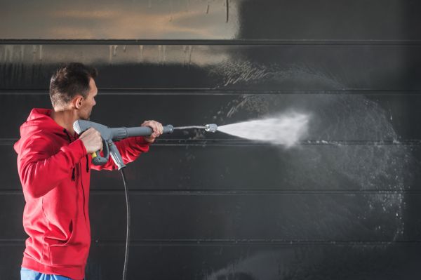 Cost of Exterior Washing in Provo