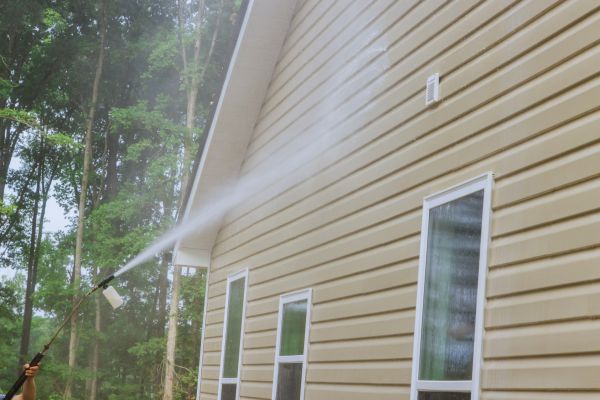 Cost of Building Cleaning in Provo