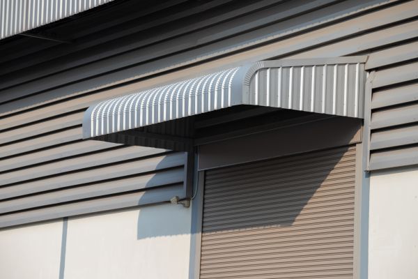 Cost of Awning Power Washing in Provo