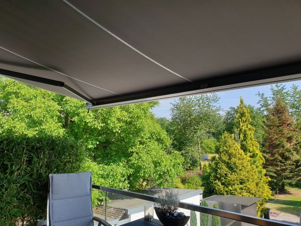 Cost of Fabric Awning Cleaning in Provo