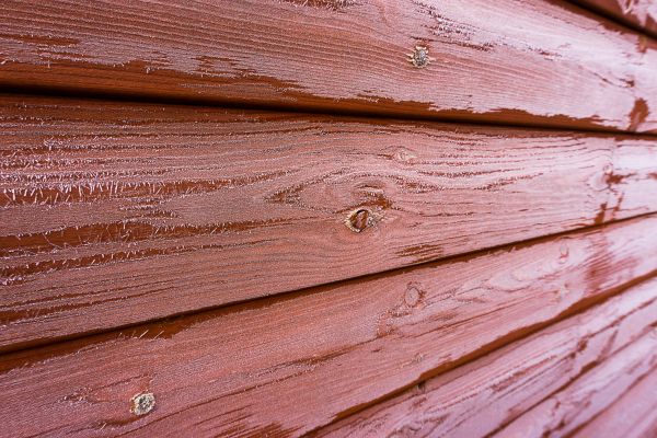 Cost of Cedar Siding Cleaning in Provo