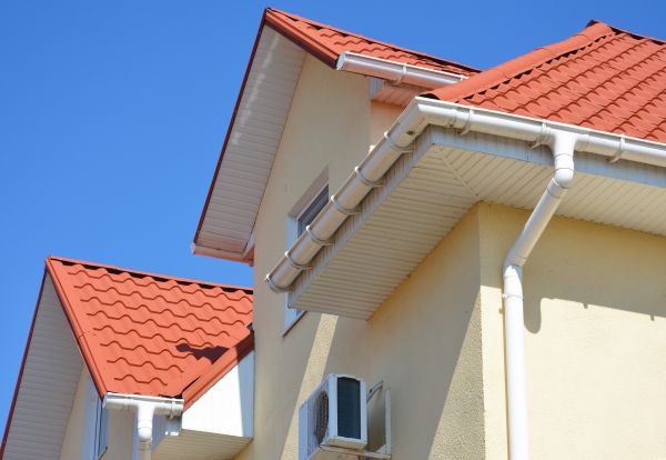 Cost of Soffit Cleaning in Provo