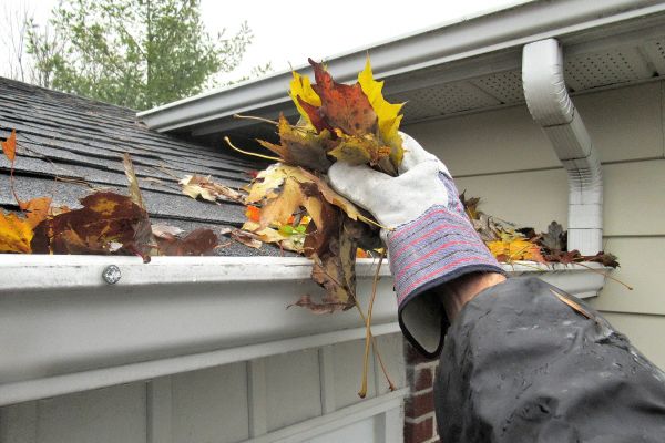 Cost of Eaves Cleaning in Provo