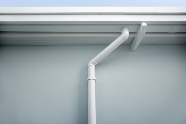 Cost of Downspout Jetting in Provo