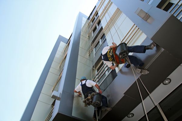 Cost of Condo Exterior Cleaning in Provo