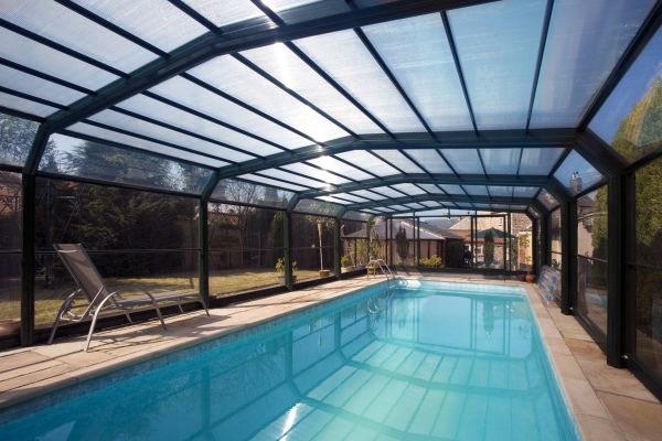 Cost of Pool Enclosure Washing in Provo