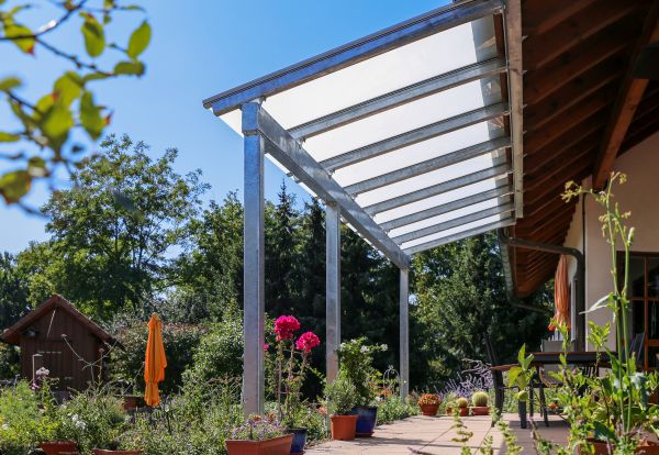 Cost of Porch Awning Cleaning in Provo