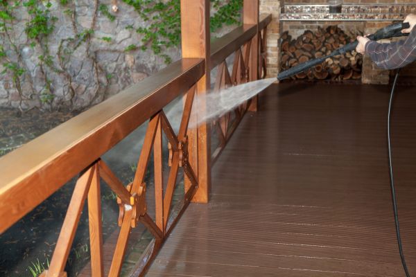 Cost of Porch Dirt Removal in Provo