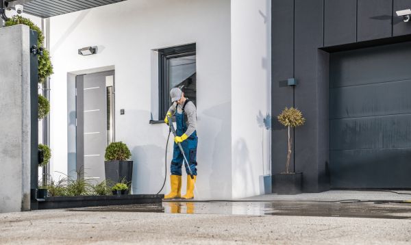 Cost of Carport Washing in Provo