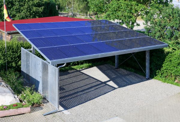 Cost of Carport Pressure Washing in Provo