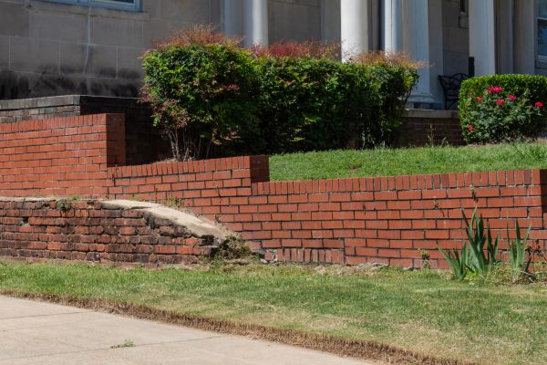 Cost of Retaining Wall Cleaning in Provo
