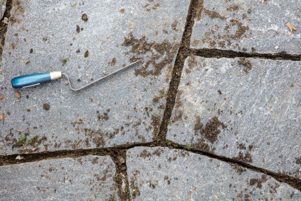 Cost of Flagstone Patio Cleaning in Provo