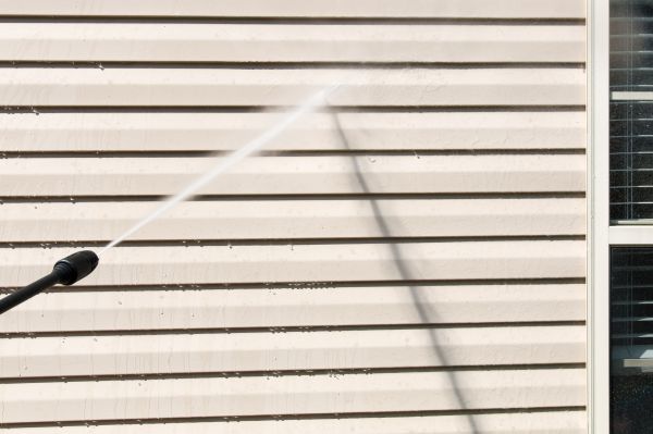Cost of Apartment Power Washing in Provo